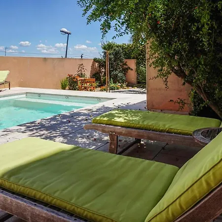 Gorgeous In With Wifi Holiday home Creissan