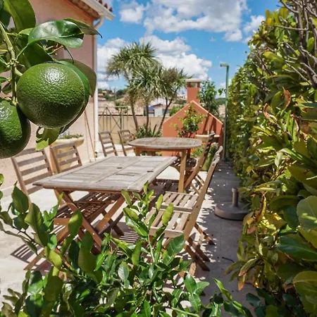 Gorgeous In With Wifi Tatil Evi Creissan