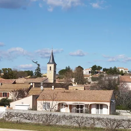 Gorgeous In With Wifi Holiday home Creissan