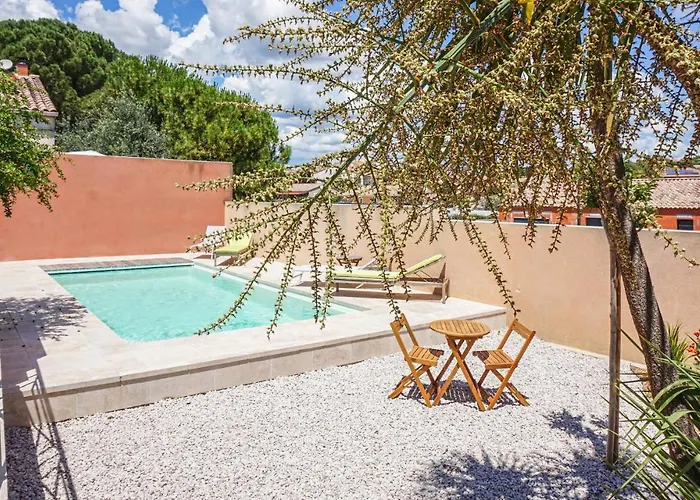 Hébergement de vacances Gorgeous In With Wifi *